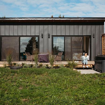 Reid'S Cove Retreat Villa Tatamagouche Kültér fotó