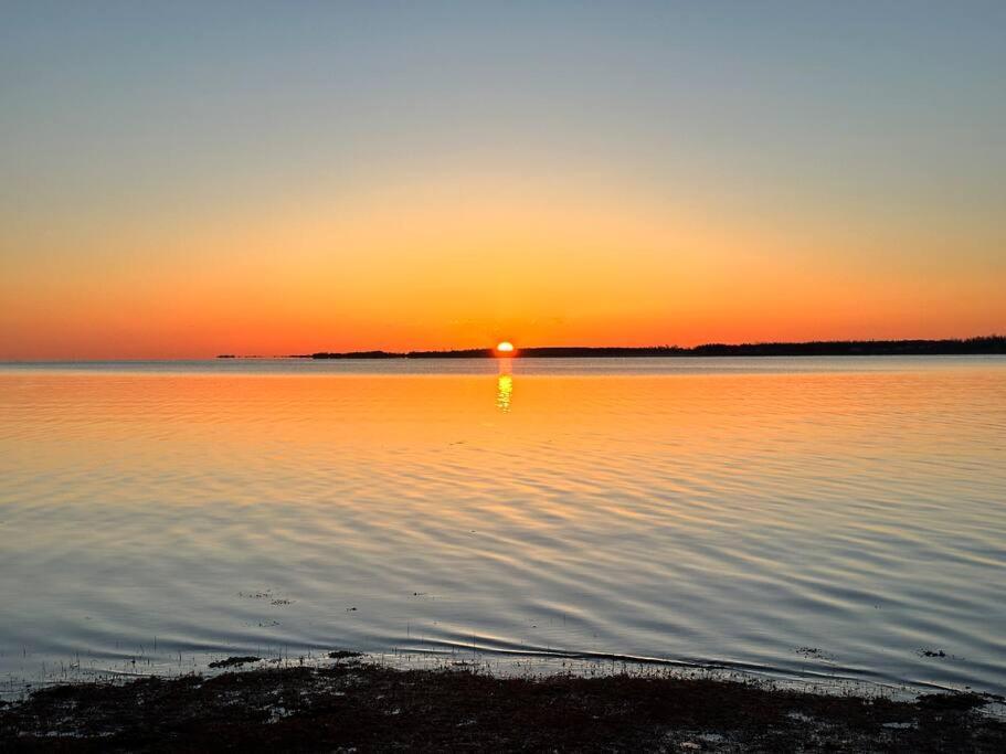 Reid'S Cove Retreat Villa Tatamagouche Kültér fotó