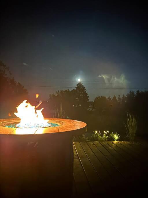 Reid'S Cove Retreat Villa Tatamagouche Kültér fotó